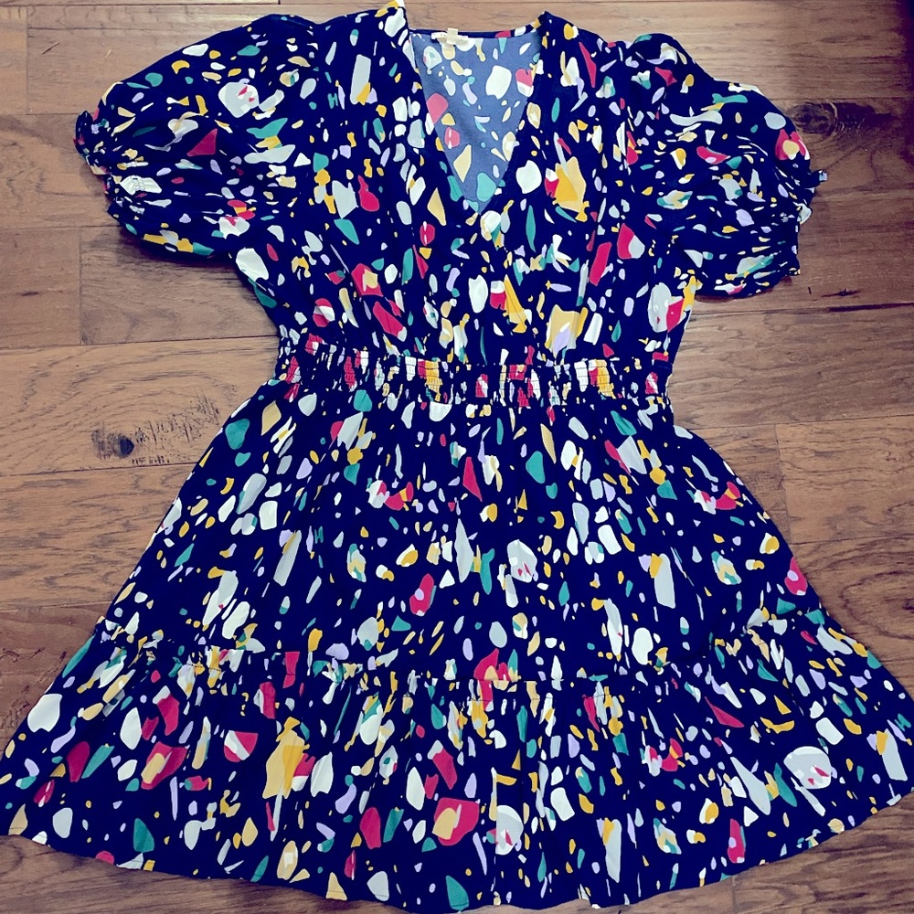 JODIFL Size 1x. New, never worn, no tags.